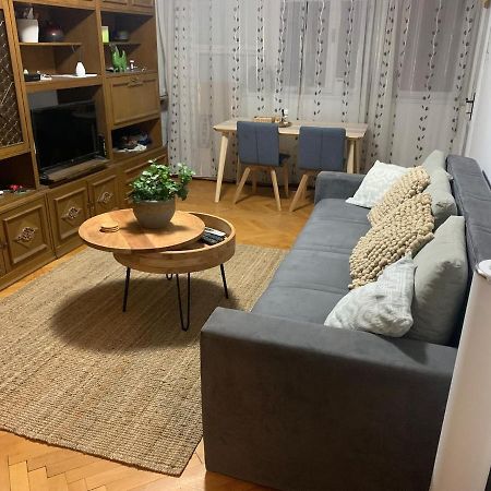 Apartment "Mime" ザダル エクステリア 写真