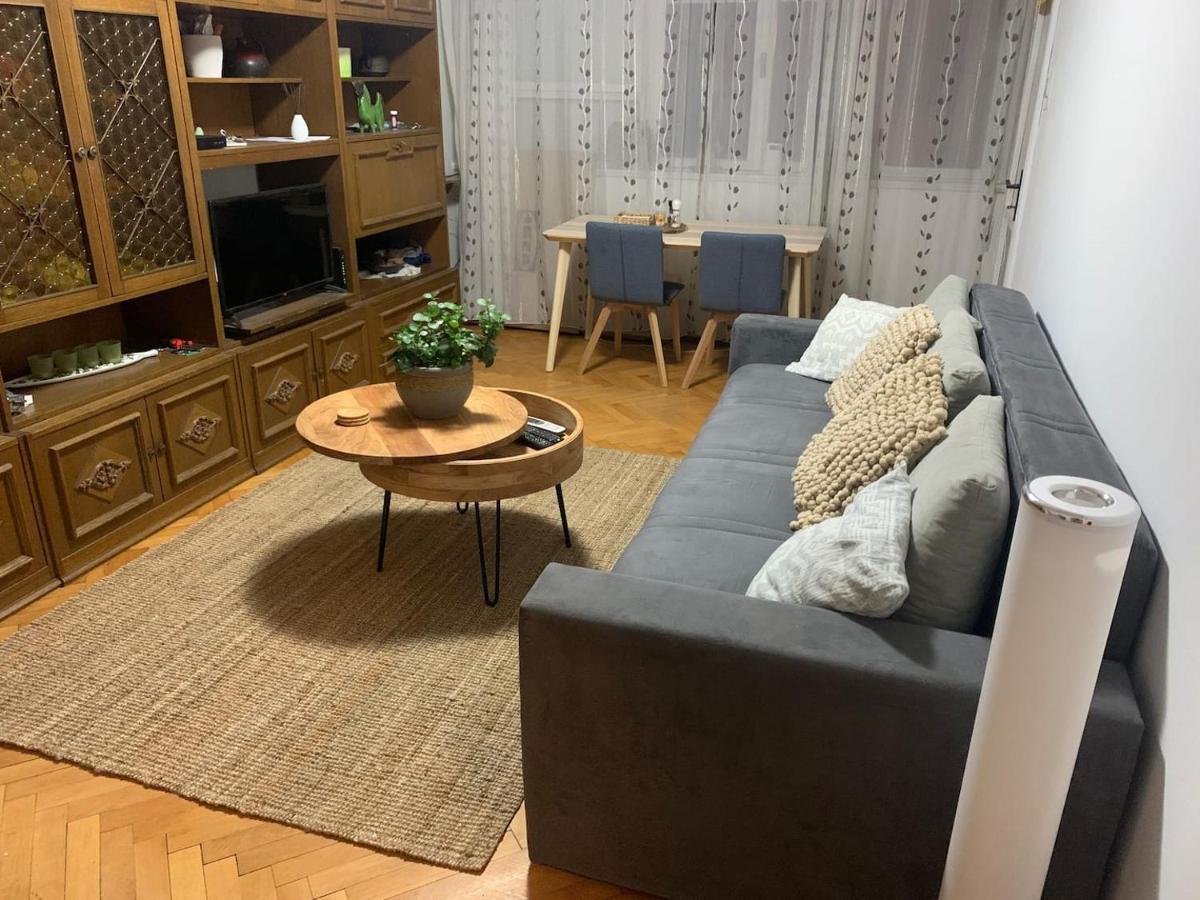 Apartment "Mime" ザダル エクステリア 写真